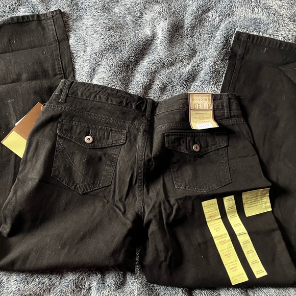 Ladies size 20 W jeans - Picture 5 of 10